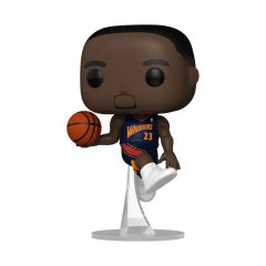 NBA Legends POP! Sports Vinyl Figure Warriors- Jason Richardson 9 cm