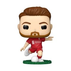 EFL POP! Football Vinyl Figure Liverpool - Alexis Mac Allister 9 cm