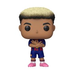 EFL POP! Football Vinyl Figure Barcelona - Lamine Yamal 9 cm