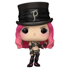 P!NK POP! Rocks Vinyl Figure Lady Marmalade 9 cm