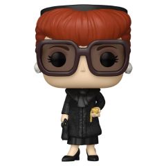 Reba McEntire POP! Rocks Vinyl Figure Fancy 9 cm
