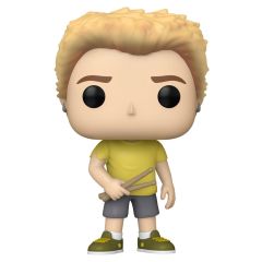 Green Day POP! Rocks Vinyl Figure Tre Cool (Basket Case) 9 cm