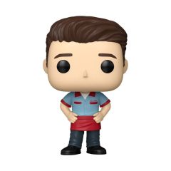 Beverly Hills, 90210 POP! TV Vinyl Figure Brandon Walsh 9 cm