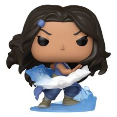 Aang - TLA Lost Realm POP! Animation Vinyl Figure Katara 9 cm