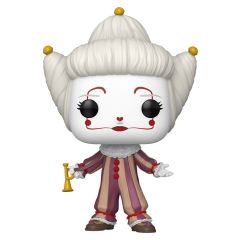 It: Welcome to Derry POP! Television Vinyl Figure Little Periwinkle 9 cm