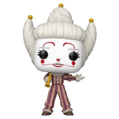 It: Welcome to Derry POP! Television Vinyl Figure Periwinkle 9 cm