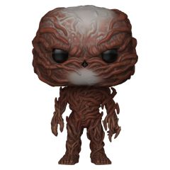 Stranger Things POP! TV Vinyl Figure Vecna 2.0 9 cm