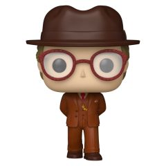 Stranger Things POP! TV Vinyl Figure Mr. Whatsit 9 cm