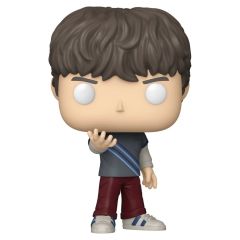 Stranger Things POP! TV Vinyl Figure Will Byers (Hive Mind) 9 cm
