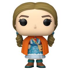 Stranger Things POP! TV Vinyl Figure Holly the Heroic 9 cm