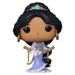 Disney Princess Grand Entrances POP! Vinyl Figure Jasmine 9 cm