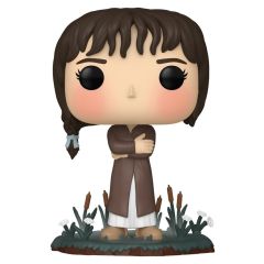 Pride & Prejudice POP! Movies Vinyl Figures Elizabeth Bennet 9 cm