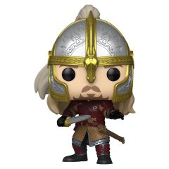 Lord of the Rings POP! Movies Vinyl Figures Eomer 9 cm