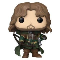 Lord of the Rings POP! Movies Vinyl Figures Faramir 9 cm