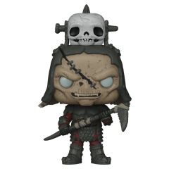Lord of the Rings POP! Movies Vinyl Figures Guritz 9 cm