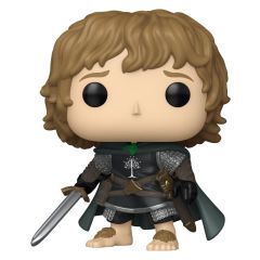 Lord of the Rings POP! Movies Vinyl Figures Peregrin Took 9 cm