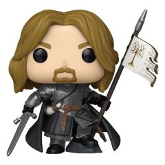 Lord of the Rings POP! Movies Vinyl Figures Boromir 9 cm