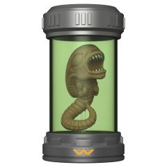 Alien POP! Premium Vinyl Figure Xenomorph (SFX) 9 cm