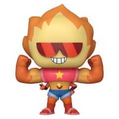 Steven Universe POP! Animation Vinyl Figure Sun Stone 9 cm