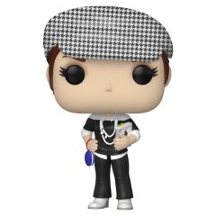 The Devil Wears Prada POP! Movies Vinyl Figure Andy Sachs? withThe Book 9 cm