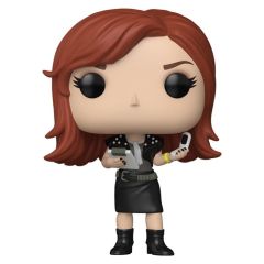 The Devil Wears Prada POP! Movies Vinyl Figure Emily Charlton 9 cm