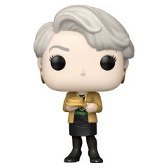The Devil Wears Prada POP! Movies Vinyl Figure Miranda Priestly (GGL) 9 cm