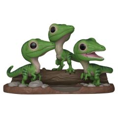 Jurassic Park POP! Premium Vinyl Figure Compsognathus 9 cm