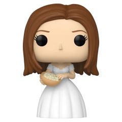Friends POP! TV Vinyl Figure Rachel Green (Wedding Dress) 9 cm