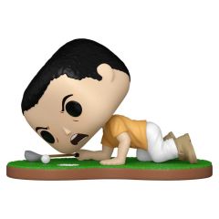Happy Gilmore 2 POP! Deluxe Vinyl Figure Happy Gilmore 9 cm