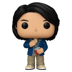 Fast & Furious POP! Movies Vinyl Figure Han Lue 9 cm