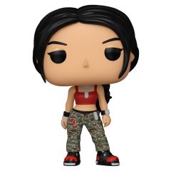 Fast & Furious POP! Movies Vinyl Figure Letty Ortiz 9 cm