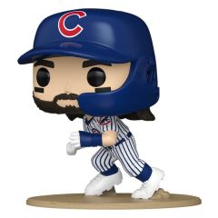 MLB POP! Vinyl Figure Cubs- Dansby Swanson 9 cm