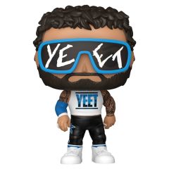 WWE POP! Vinyl Figure "Main Event" Jey Uso 9 cm