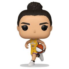 WNBA Legends POP! Sports Vinyl Figure Sparks- Kelsey Plum 9 cm