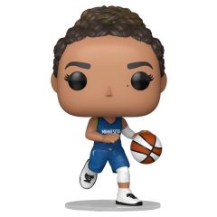 WNBA Legends POP! Sports Vinyl Figure Lynx- Napheesa Collier 9 cm