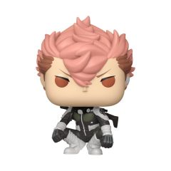 Kaiju No. 8 POP! Animation Vinyl Figure Iharu Furuhashi 9 cm