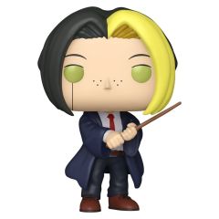 Mashle POP! Animation Vinyl Figure Finn Ames 9 cm