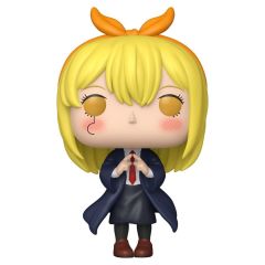 Mashle POP! Animation Vinyl Figure Lemon Irvine 9 cm