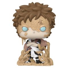Naruto Classic POP! Animation Vinyl Figure Gaara 9 cm