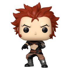 Solo Leveling POP! Animation Vinyl Figure Baek Yoonho 9 cm