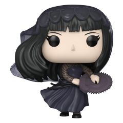 Sakamoto Days POP! Animation Vinyl Figures Osaragi with Chase 9 cm