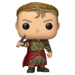 Fallout POP! Television Vinyl Figure Caesar 9 cm