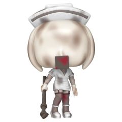 Silent Hill POP! Games Vinyl Figure Nurse 9 cm