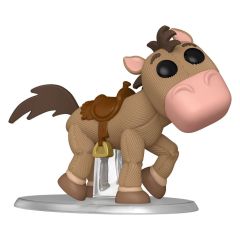 Toy Story 5 POP! Premium Vinyl Figure Bullseye 9 cm