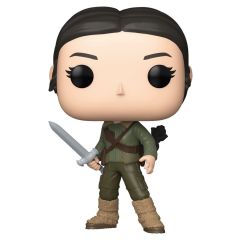 Supergirl (2026) POP! Vinyl Figure Ruthye 9 cm