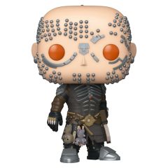 Supergirl (2026) POP! Vinyl Figure Krem of the Yellow Hills 9 cm