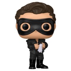 Bridgerton POP! TV Vinyl Figure Benedict Bridgerton 9 cm