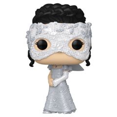 Bridgerton POP! TV Vinyl Figure Sophie Baek 9 cm