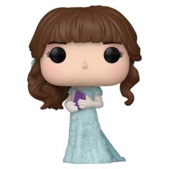 Bridgerton POP! TV Vinyl Figure Eloise Bridgerton 9 cm