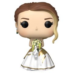 Gossip Girl POP! Television Vinyl Figure Serena Van Der Woodsen (Wedding) 9 cm